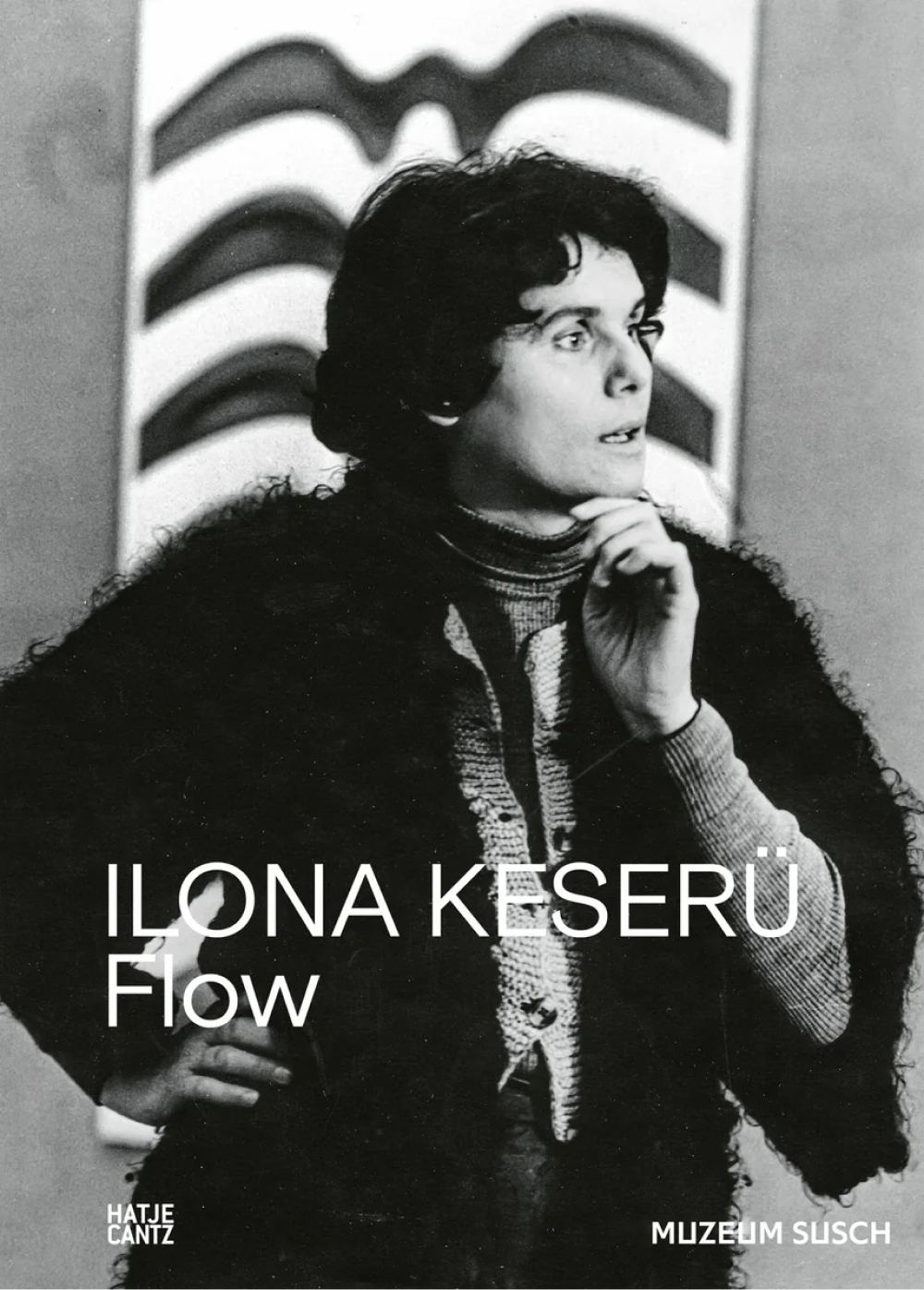 Ilona Keserü: Flow